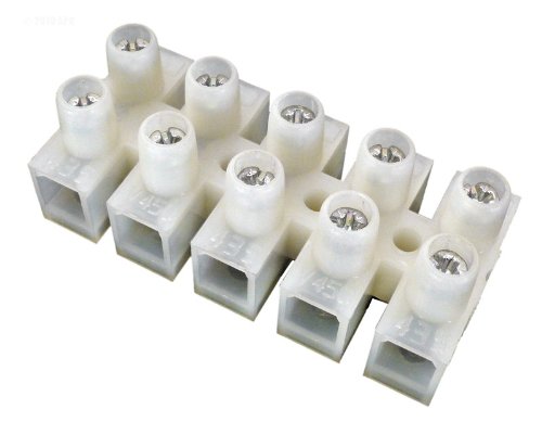 Balboa Terminal Block Power Input - 21137