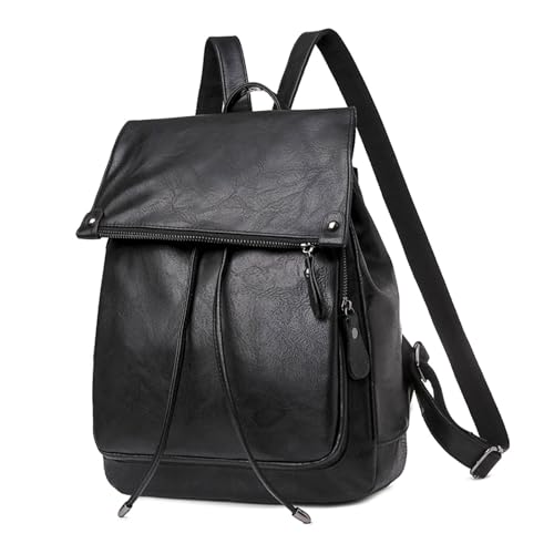 Irisaa Damen Rucksack Business - Anti-Diebstahl City Rucksack