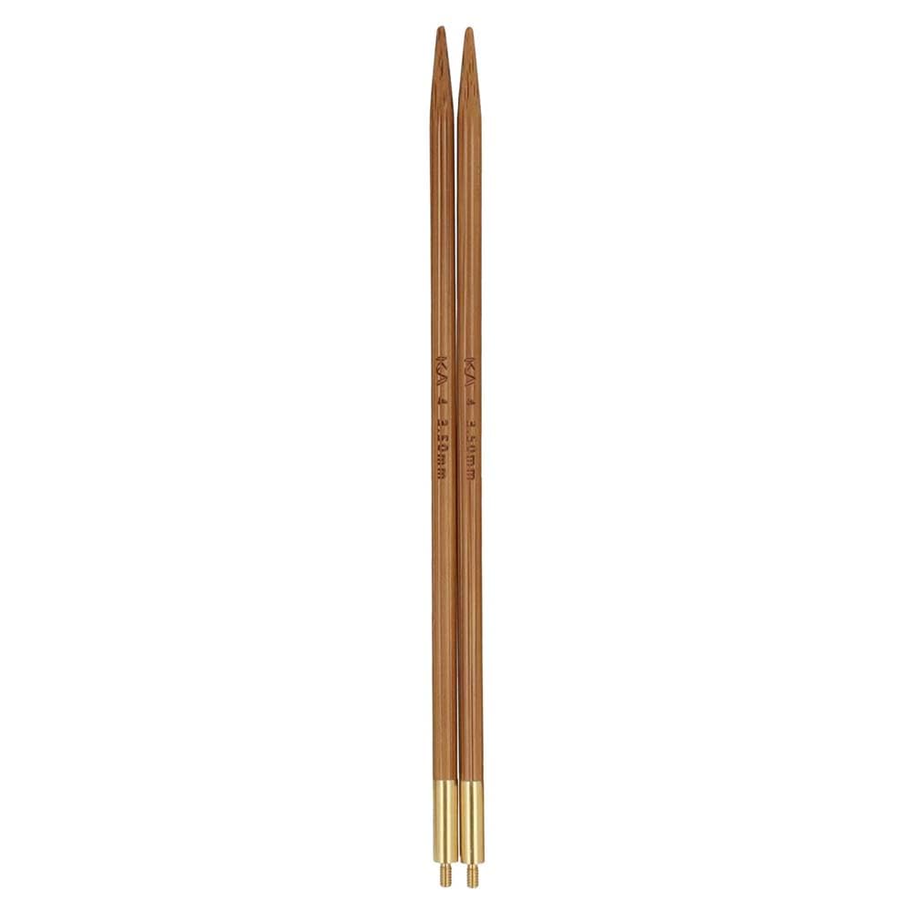 Seeknit Interchangeble Needle Tips, Beige, M2 12,5cm x 3.5mm