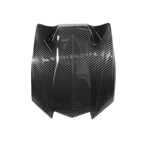 Capot de selle moto Z1000 résout le look de la selle passager usée
