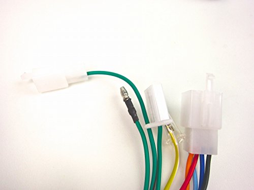 Amazon | LED照明デジタル表示機械式スピードメーター DAX/ダックス