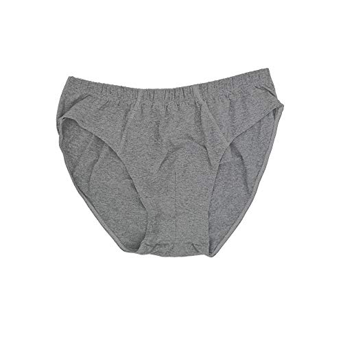 Maxfort Art.300 Unterhose für Herren, Übergrößen, grau, XXXXXXXL