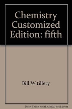 Physical Science, Chemistry: Chapters, (Custom)