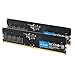 Crucial DDR5 RAM 128GB Kit (2x64GB) 5600MHz, PC Computer Arbeitsspeicher, (auch 5200MHz / 4800MHz) CL46 - CT2K64G56C46U5
