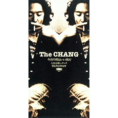 The CHANG