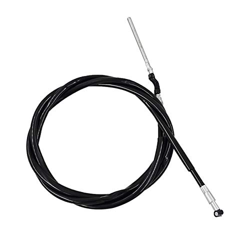 Cable de freno de mano resistente para Honda Foreman 450 TRX450 ATV 1998-2004