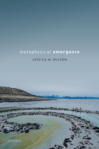 Metaphysical Emergence view 2