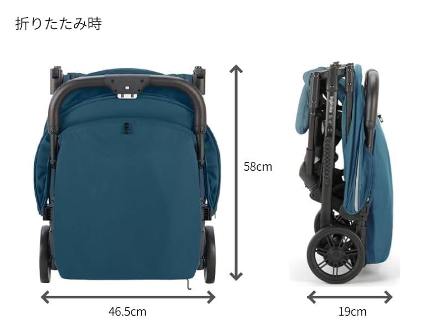 Amazon.co.jp: Inglesina QUID2α イングリッシーナ クイッド2α