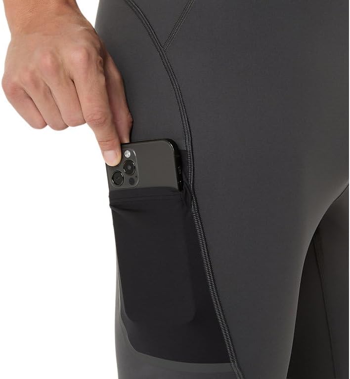 ASICS Men's Road Winter Tight Running Apparel