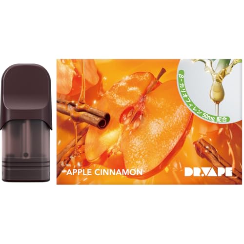 DR.VAPE �h�N�^�[�x�C�v �A�b�v���V�i���� �� for Model3 [ �ǂ����[�ׂ��� �j�R�`�� �^�[�� �Ȃ�]