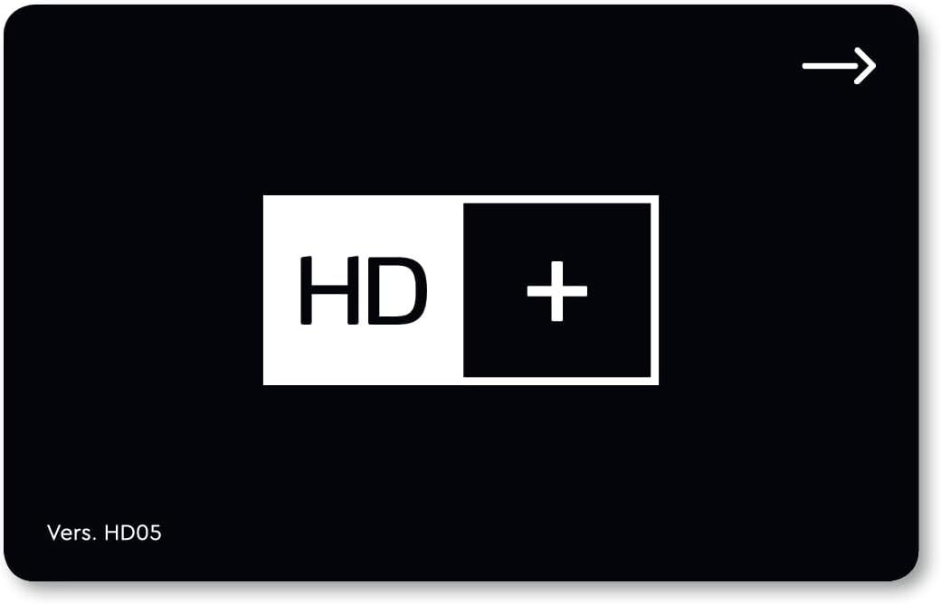HD+