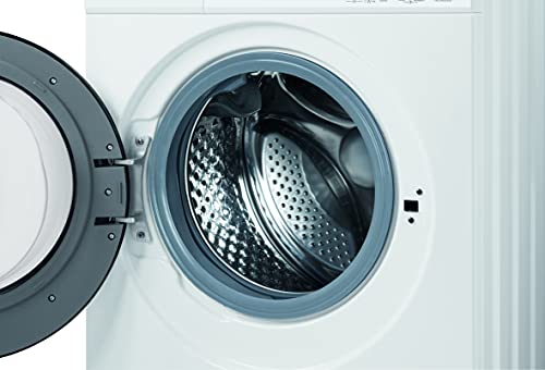 Lavadora de Roupas, Storm Wash, 11kg, Branco,220v, Midea