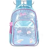 Barbie G Azul C/Paete