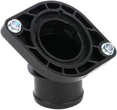 Engine Thermostat Replacement For Jeep Liberty, Grand Cherokee, Commander 3.7L 4.7L (1999-2009)