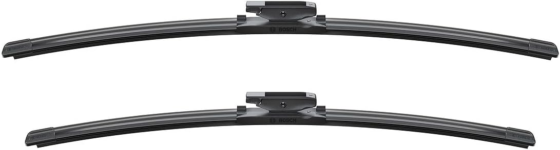 Bosch Wiper Blade Aerotwin A425S, Length: 600mm/550mm − Set of Front Wiper Blades