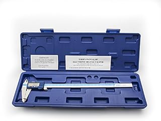 DML 300mm 12 Inch Digital Vernier Caliper High Quality 12 Months Warranty