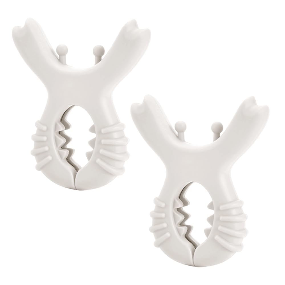 Repose-cuillère en silicone crabe anti-salissure et porte-couvercle de cuisine