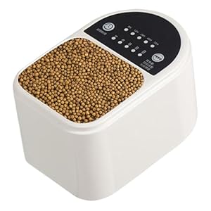 Generisch Automatischer Fischfutterautomat NLJQR6UXMVS128BUKV