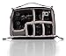f-stop – Small Pro Camera Insert - Internal Pack Storage for Photo Gear Carry Protection