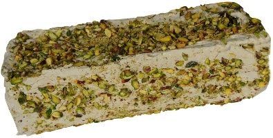 Turkish Halvah Halva (Halva with Pistachio, 700)