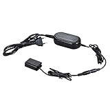 Entrada CA 100-240 V, 50-60 Hz.