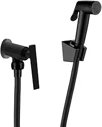 LORENZETTI Ducha Higiênica Loren Studio 1984 B37 Black Matte, 7048652