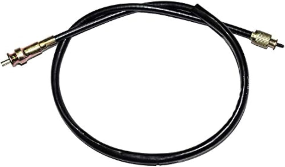 Speedometer Cable 80cm 32" Length Compatible with Honda Z50 CT70 XL70 CL70 SL 70 90