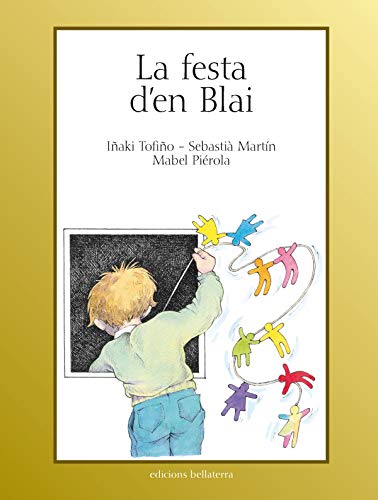 LA FESTA D'EN BLAI - I. Tofiño y S. Martín