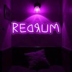 REDRUM-Purple