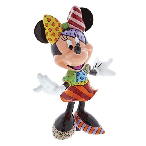 Disney Minnie Romero Britto - vue 6