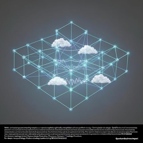 Quantum Business Impact: Ep 17: Quantum Networking: Scaling Enterprise Optimization