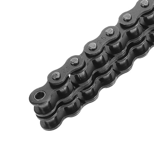 Pedal Simple para Bombo con Cadena Doble Ajustable miniatura 3
