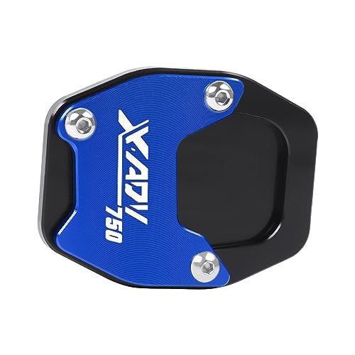 �z���_�ɑΉ� XADV750�p NC750X�p NC750�p 2021 2022 2023 �L�b�N�X�^���h�����X�^���h���L�����p�b�h�T�|�[�g�v���[�g(Style 5)