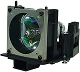 VT45LP VT-45LP VT45LPK - Bombilla de repuesto para NEC VT45 / VT45G / VT45K / VT45KG / VT45L