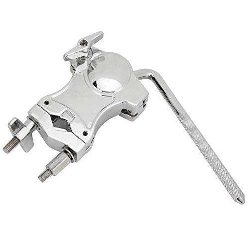 Set de clamp para batería en aleación de zinc miniatura 6