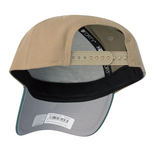 New Era 9forty A Frame Cap Nfl Philadelphia Eagles - vue 3