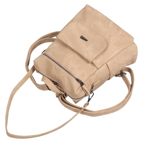 Paquet à dos pour femme parfait pour les voyages loisirs urbains et le travail