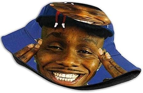 Dababy bucket hat Clearance
