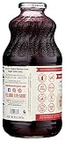 Lakewood Organic Pure Beet Juice, 32 oz (Pack of 6), photo 3