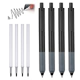 Infinity Pencil, Everlasting Art Sketch Pencils, Inkless Writing Pen, Unlimited Writing Pencil with