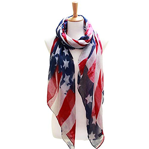 Women Fashion Lightweight Soft Spring Summer Long Scarf Shawl Wraps4