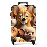 NoBoringSuitcases.com