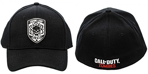 Call of Duty Black Ops III Flex Cap