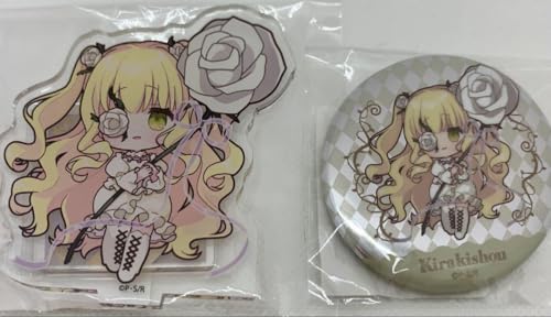 ローゼンメイデン 雪華綺晶 まとめ売り バラ売り ローゼンメイデン 雪華綺晶 まとめ売り バラ売り - メルカリ