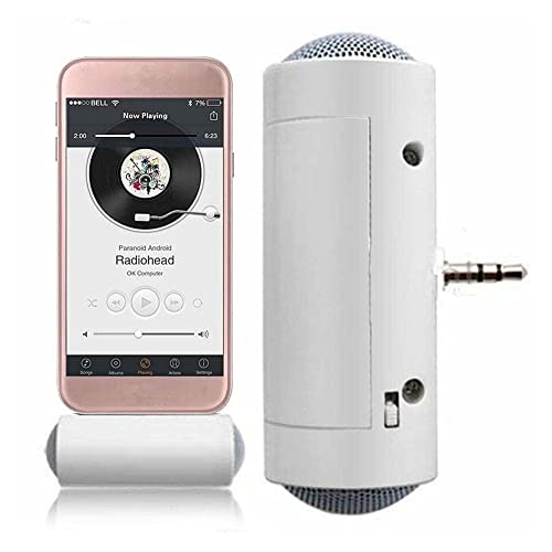 �X�e���I�X�s�[�J�[ MP3 �v���[���[�A���v�X�s�[�J�[�X�}�[�g�g�ѓd�b IPod �� �~�����[�g���R�l�N�^ MP3 3.5