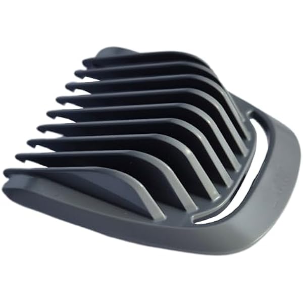 Nasadka nakładka 2mm CP0799 do trymera maszynki kompatybilna z Philips 3000 5000 7000 Series