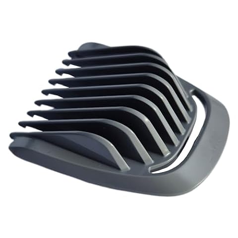 Nasadka nakładka 2mm CP0799 do trymera maszynki kompatybilna z Philips 3000 5000 7000 Series