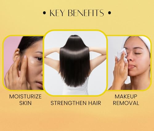 Image of Earth N Pure Pumpkin Seed Oil (Kaddu Oil) Cold Pressed, Natural and Therapeutic Grade - 30 ml