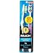 Reach Full head Toothbrush, Medium, Assorted Colors, 2 Count
