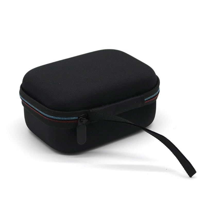 Estuche rígido con bolsillo de malla para mouse inalámbrico Logitech MX Master 4
